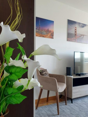 Apartment Alita